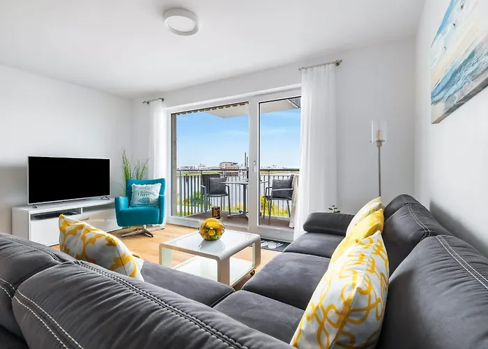 Sunrise Apartamento *