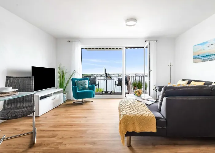 Apartamento Sunrise *