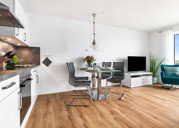 Sunrise Apartamento *