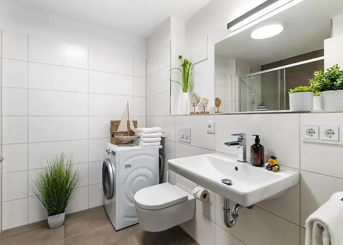 Sunrise Apartamento *