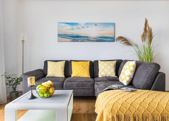 Sunrise Apartamento *