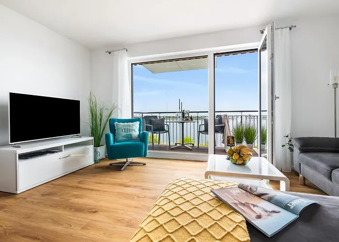 Apartamento Sunrise *